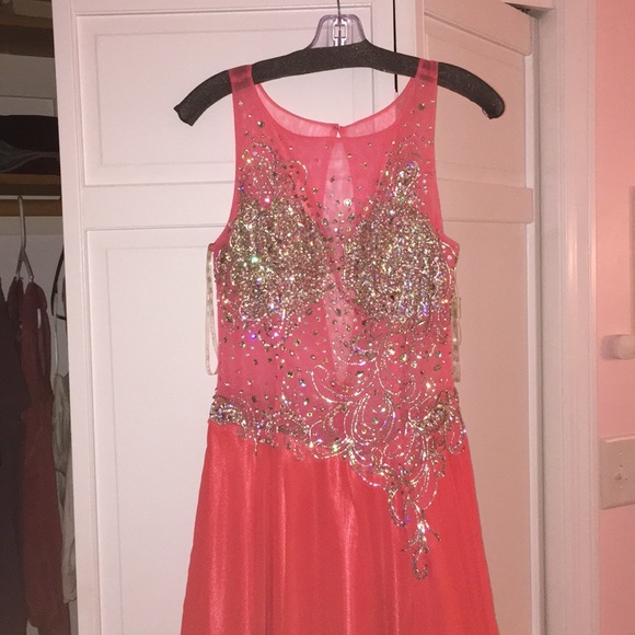 Prom Dress - Picture 1 of 3